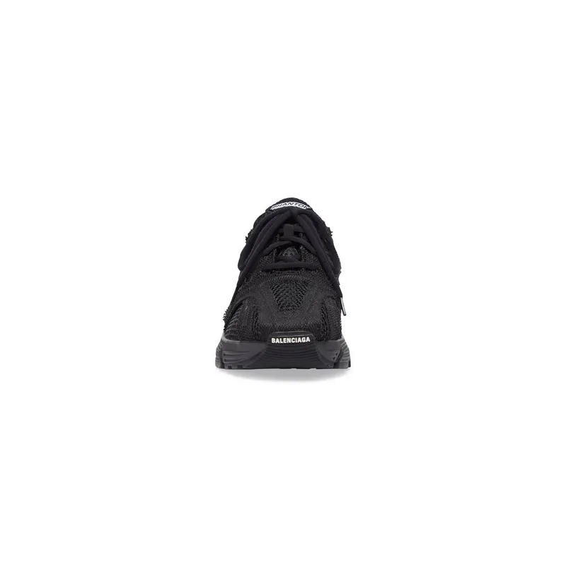 Balenciaga Phantom Trainers Black (678869W2E921000)
