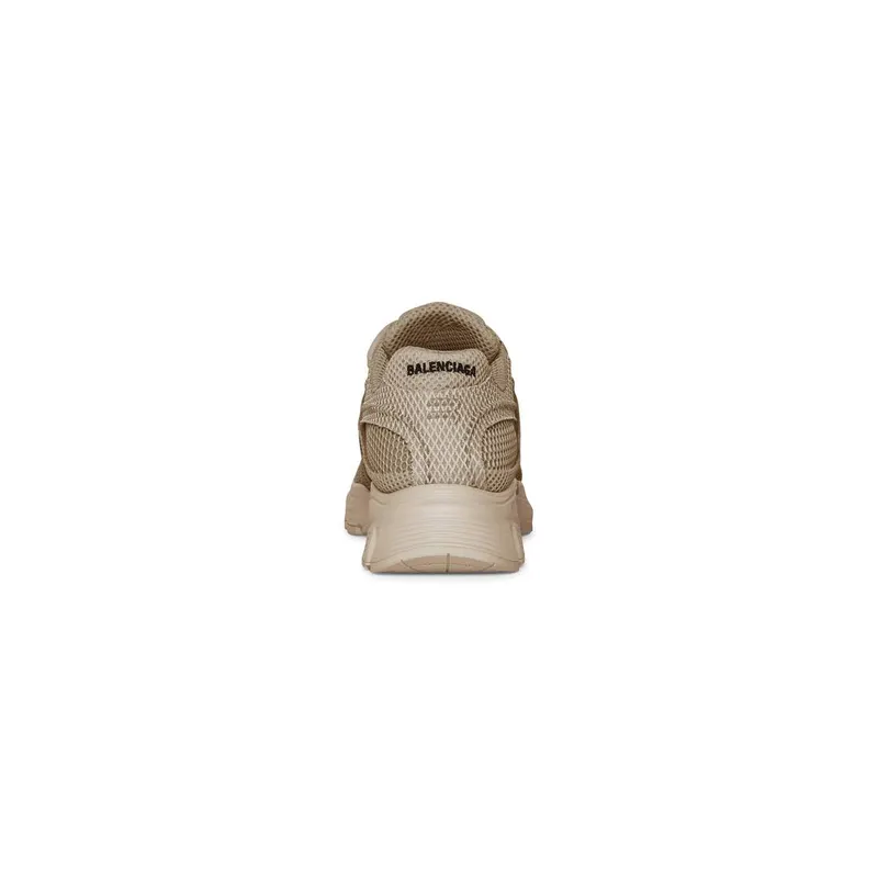 Balenciaga Phantom Trainers Dark Beige (678869W2E922000)
