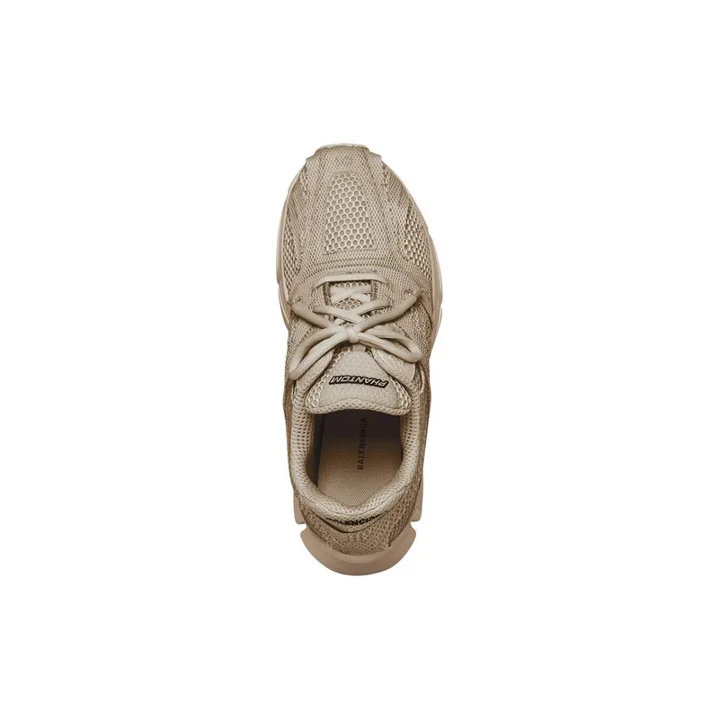 Balenciaga Phantom Trainers Dark Beige (678869W2E922000)