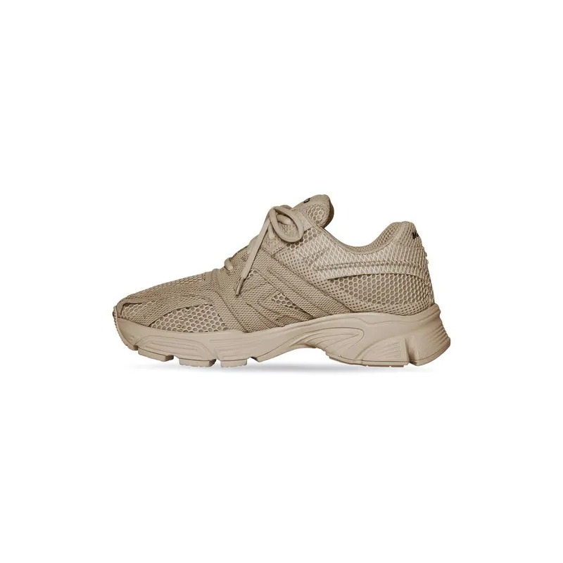 Balenciaga Phantom Trainers Dark Beige (678869W2E922000)