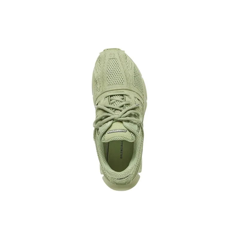 Balenciaga Phantom Trainers Light Kaki (678869W2E923300)