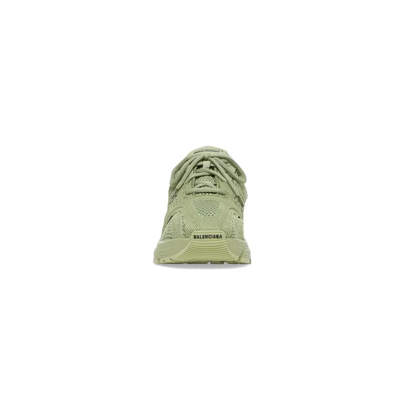 Balenciaga Phantom Trainers Light Kaki (678869W2E923300)
