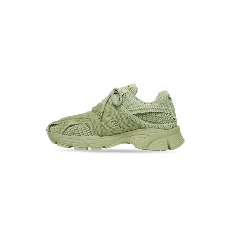 Balenciaga Phantom Trainers Light Kaki (678869W2E923300)
