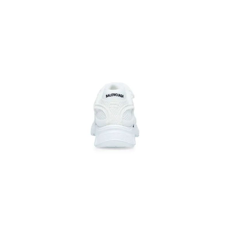 Balenciaga Phantom Trainers White (678869W2E929000)