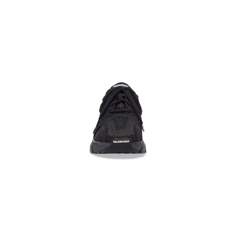 Balenciaga Phantom Trainers Black (679339W2E921000)