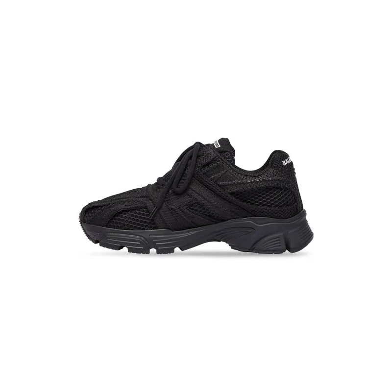 Balenciaga Phantom Trainers Black (679339W2E921000)