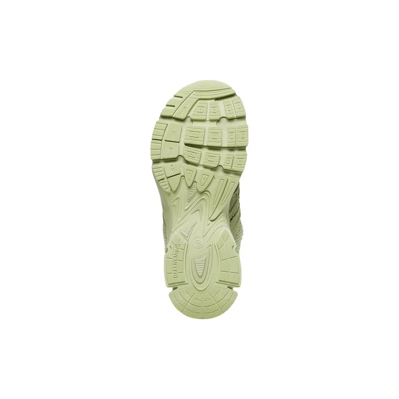Balenciaga Phantom Trainers Light Kaki (679339W2E923300)