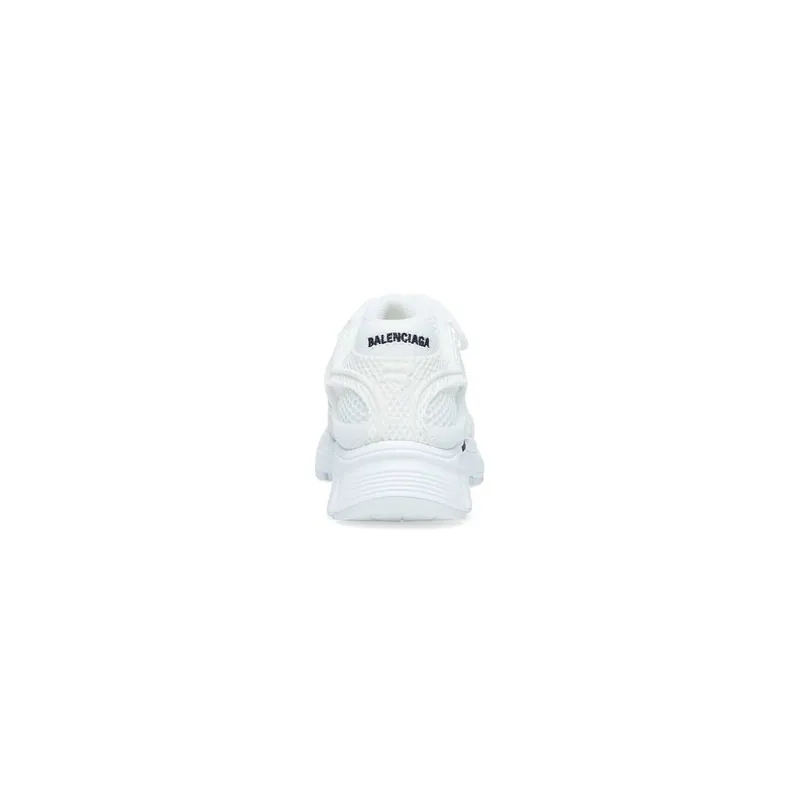 Balenciaga Phantom Trainers White (679339W2E929000)