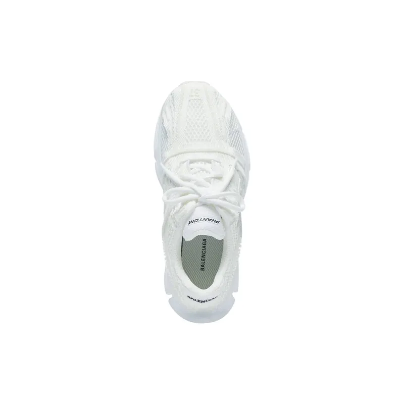 Balenciaga Phantom Trainers White (679339W2E929000)