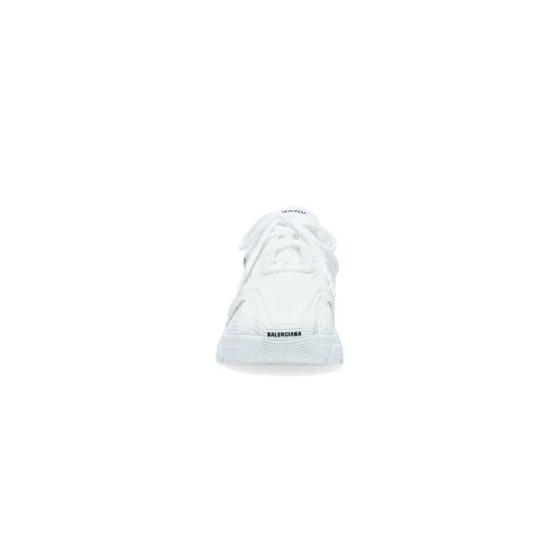 Balenciaga Phantom Trainers White (679339W2E929000)