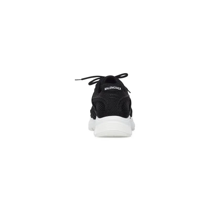Balenciaga Phantom Trainers Bicolor Black (679339W2E961090)