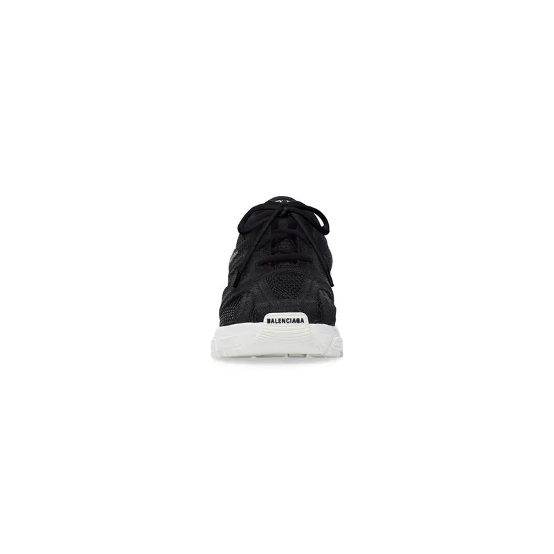 Balenciaga Phantom Trainers Bicolor Black (679339W2E961090)