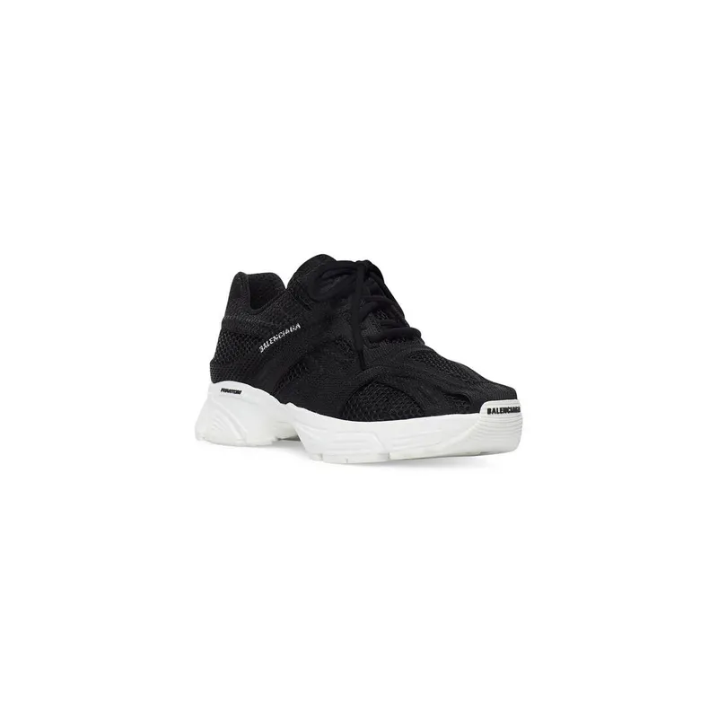 Balenciaga Phantom Trainers Bicolor Black (679339W2E961090)