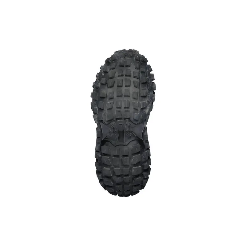 Balenciaga Defender Trainers Black (685611W2RA61000)