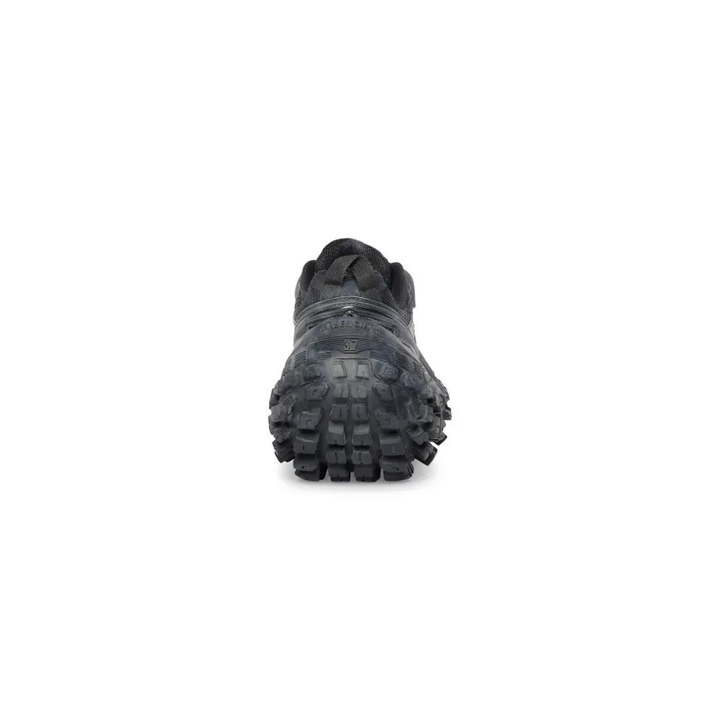 Balenciaga Defender Trainers Black (685611W2RA61000)