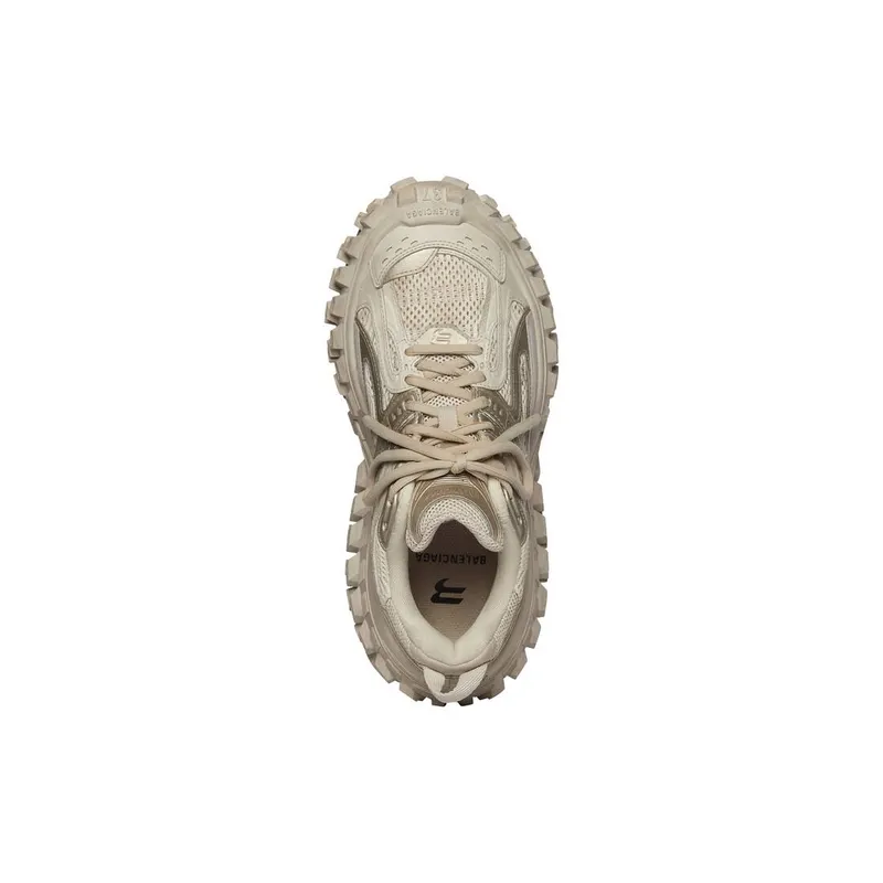 Balenciaga Defender Trainers Beige (685611W2RA69700)