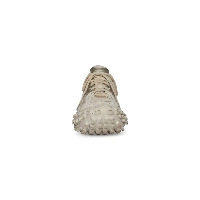 Balenciaga Defender Trainers Beige (685611W2RA69700)