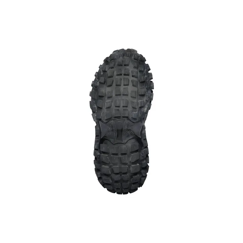 Balenciaga Defender Trainers Black (685613W2RA61000)
