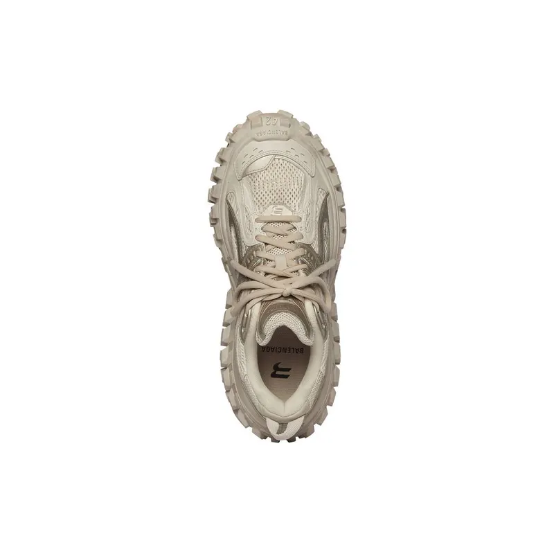 Balenciaga Defender Trainers Beige (685613W2RA69700)