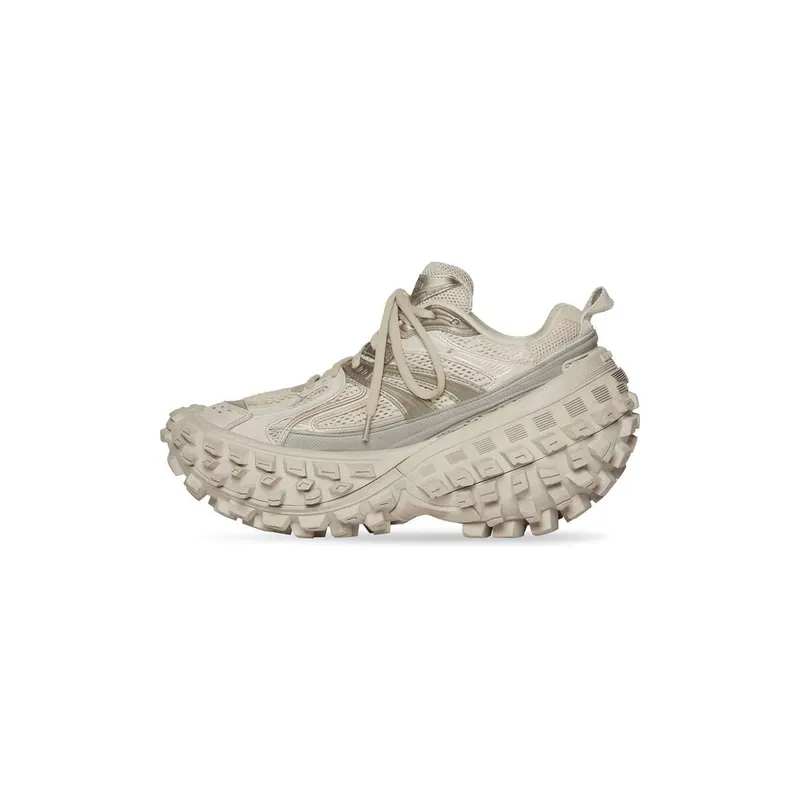 Balenciaga Defender Trainers Beige (685613W2RA69700)