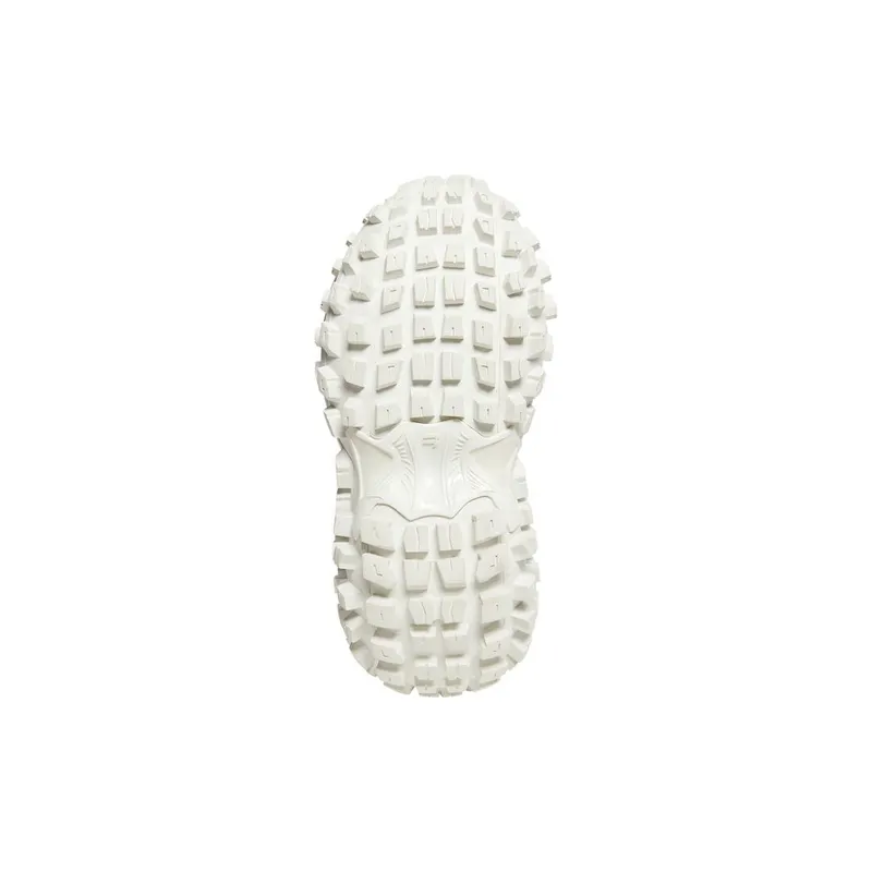 Balenciaga Defender Trainers Light Beige (685613W2RAA9110)