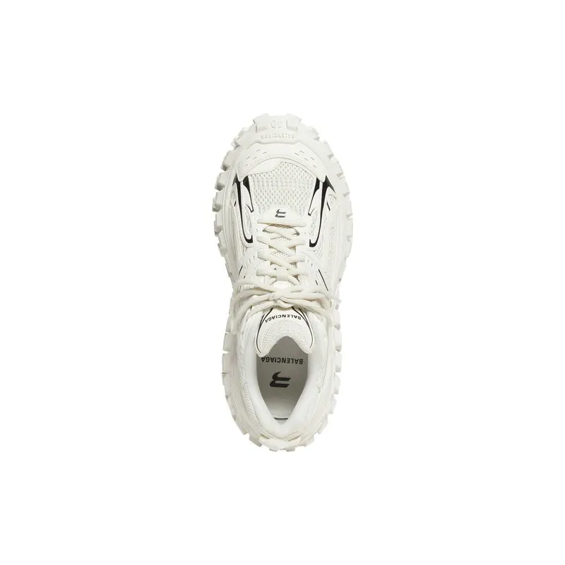 Balenciaga Defender Trainers Light Beige (685613W2RAA9110)