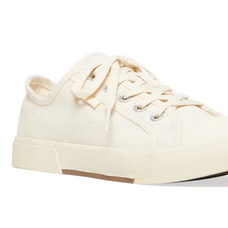 Balenciaga Paris Low Top Trainers White (688757W3RC59090)