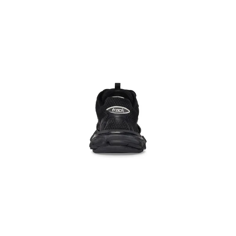 Balenciaga Track.3 Trainers Black (700873W3RF11090)