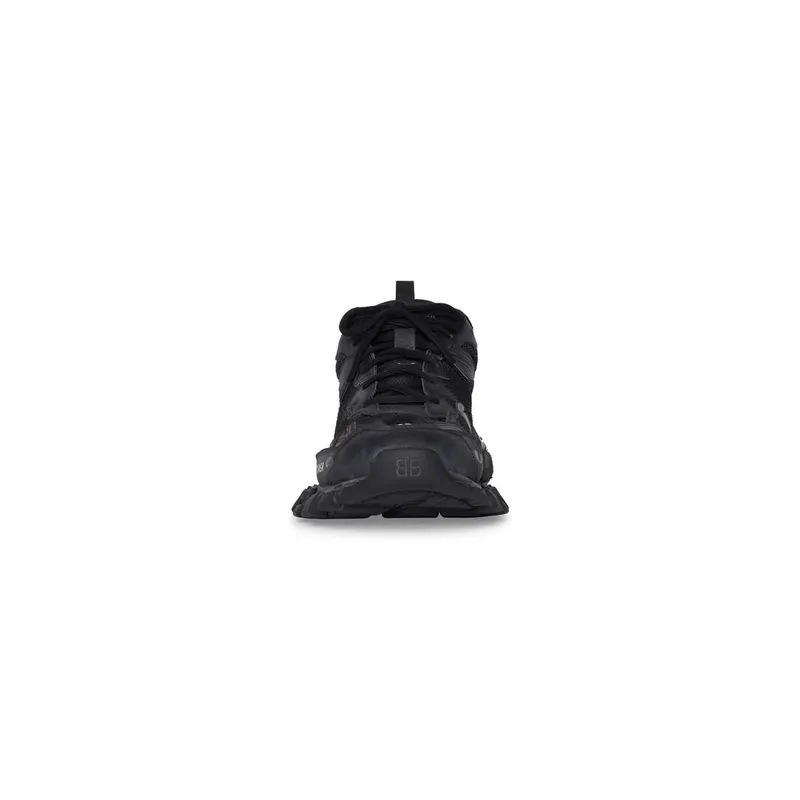 Balenciaga Track.3 Trainers Black (700873W3RF11090)
