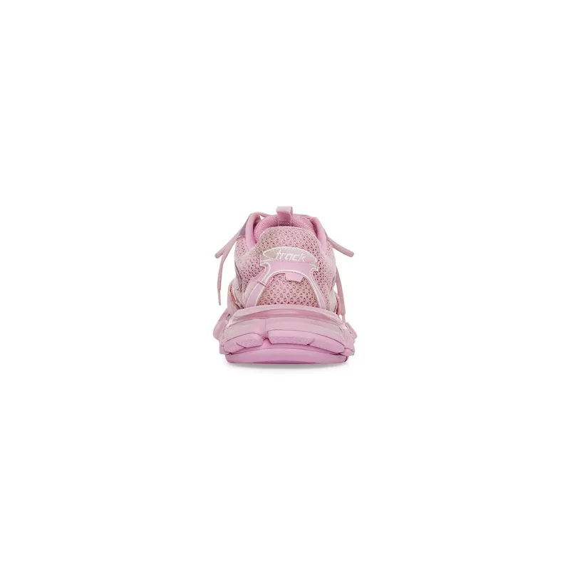 Balenciaga Track.3 Trainers Pink (700873W3RF15090)