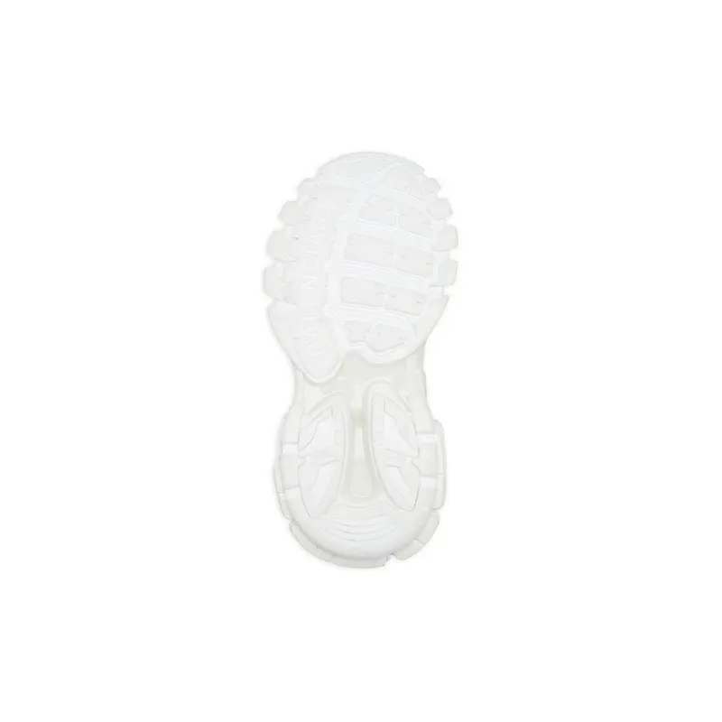 Balenciaga Track.3 Trainers White (700873W3RF19010)