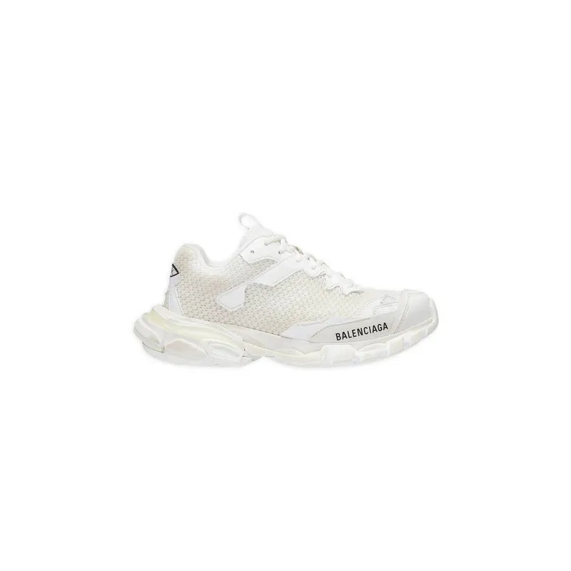 Balenciaga Track.3 Trainers White (700873W3RF19010)