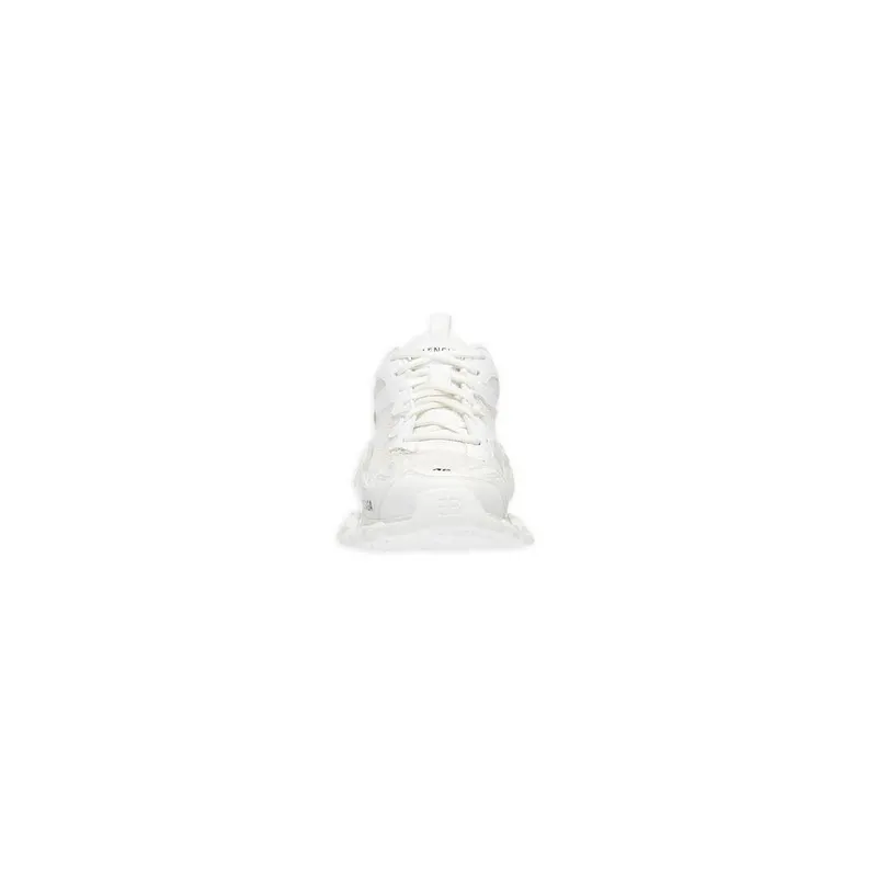 Balenciaga Track.3 Trainers White (700873W3RF19010)
