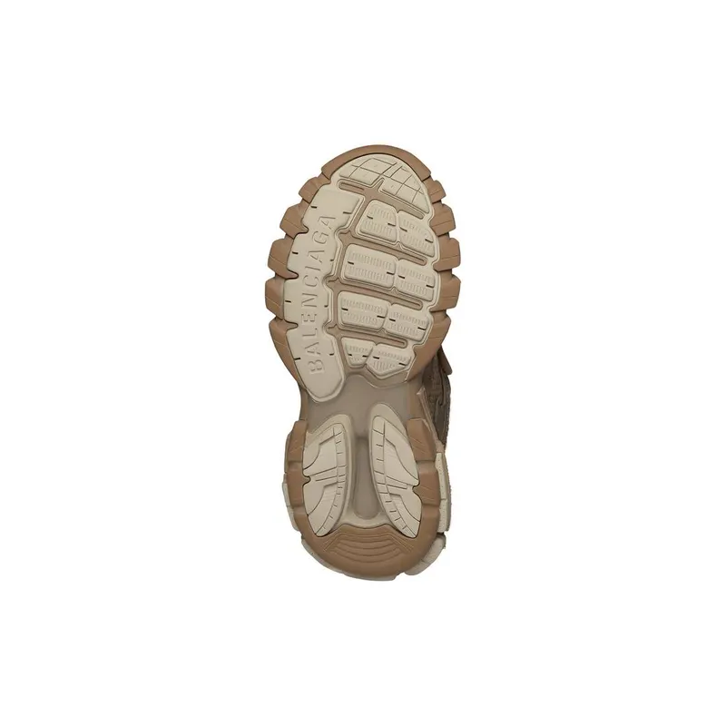 Balenciaga Track.3 Trainers Beige (700873W3RF39897)