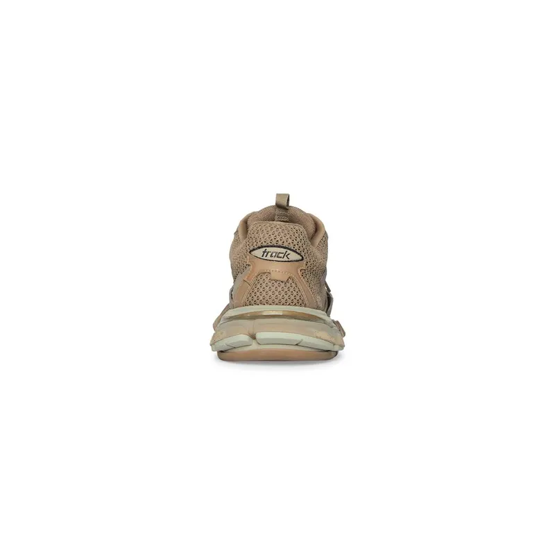 Balenciaga Track.3 Trainers Beige (700873W3RF39897)