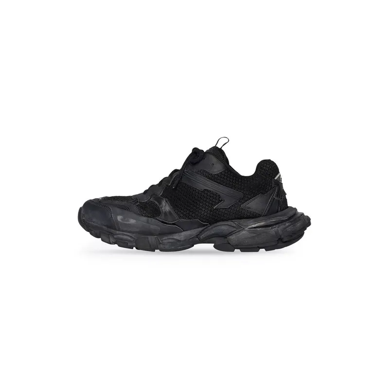 Balenciaga Track.3 Trainers Black (700875W3RF11090)