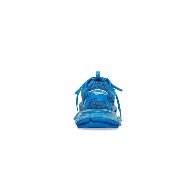 Balenciaga Track.3 Trainers Blue (700875W3RF14090)