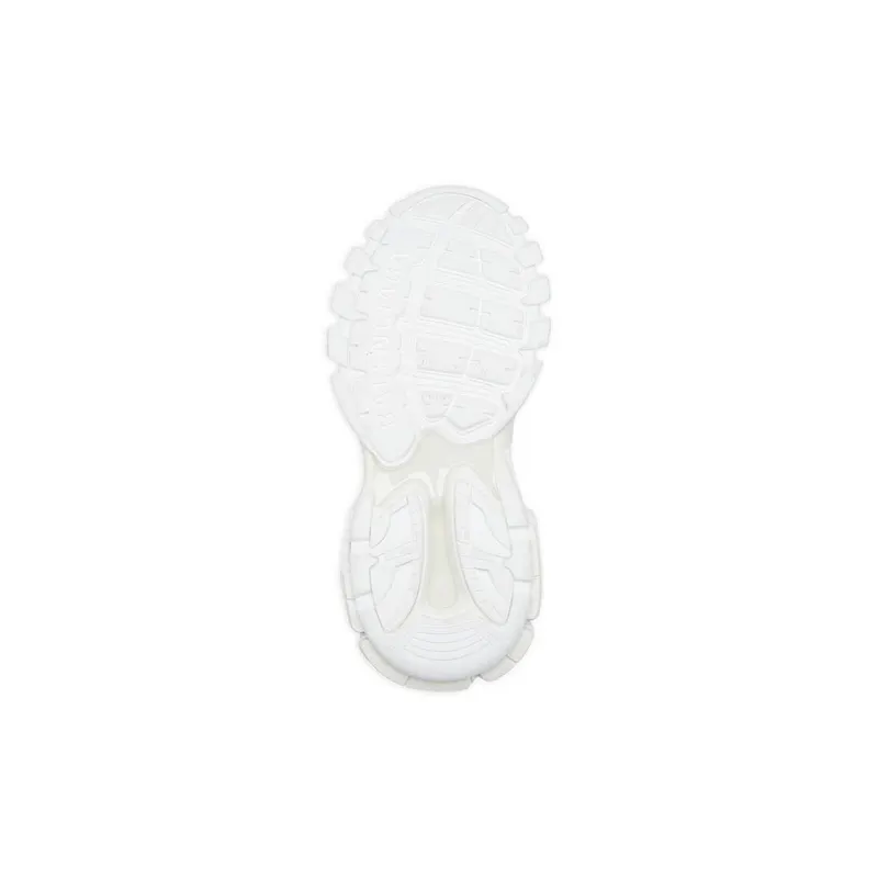 Balenciaga Track.3 Trainers White (700875W3RF19010)