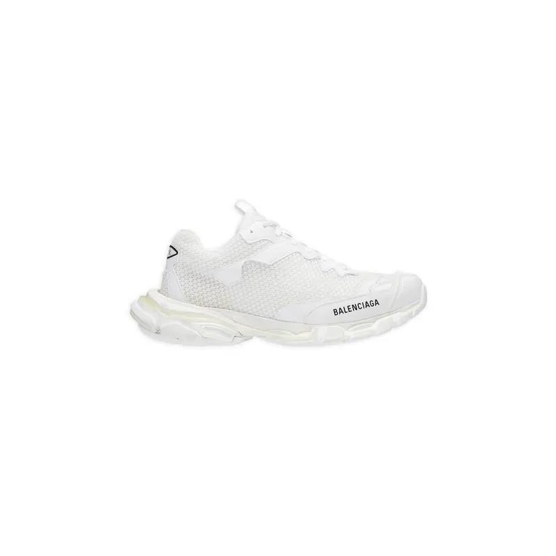 Balenciaga Track.3 Trainers White (700875W3RF19010)