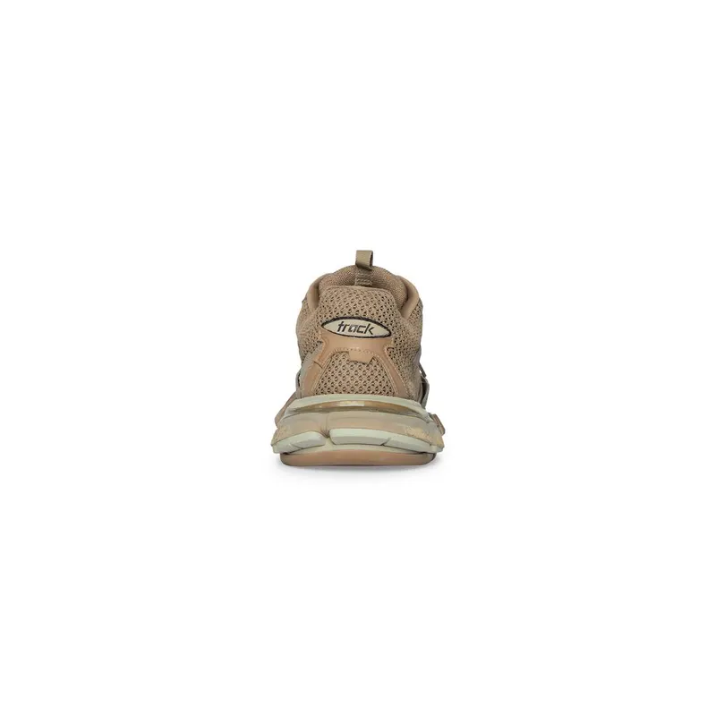 Balenciaga Track.3 Trainers Beige (700875W3RF39897)
