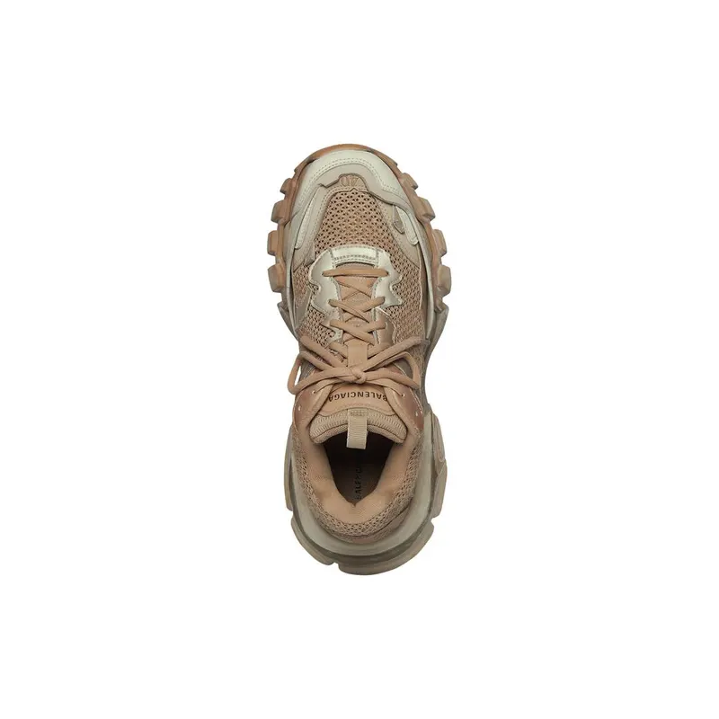 Balenciaga Track.3 Trainers Beige (700875W3RF39897)