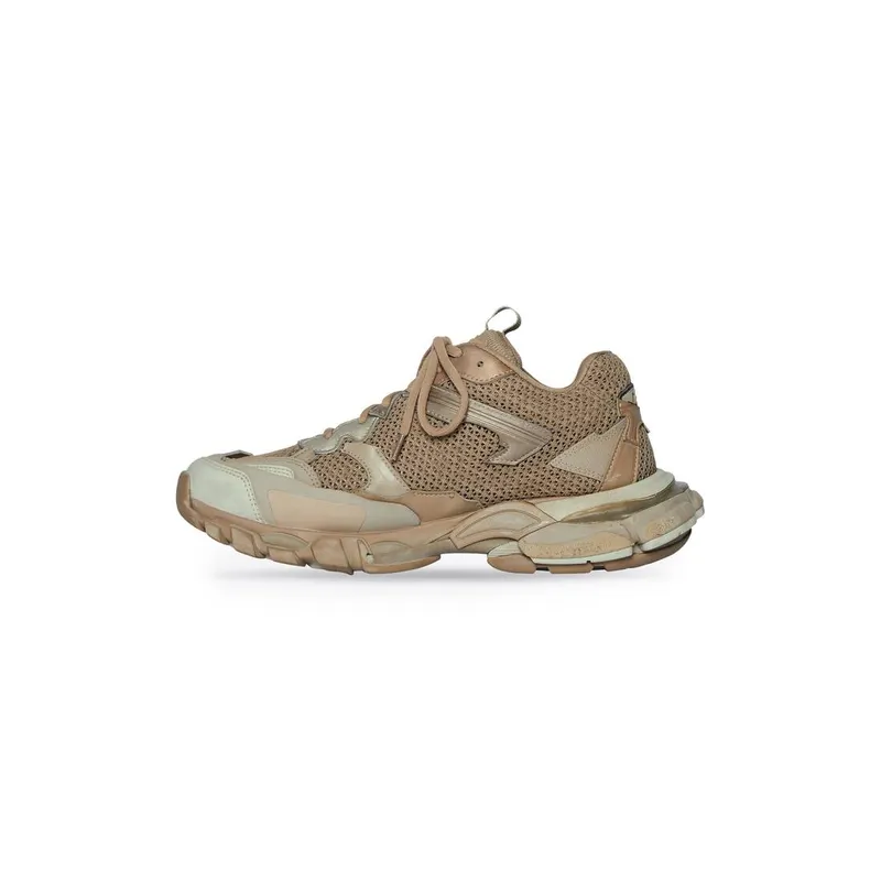 Balenciaga Track.3 Trainers Beige (700875W3RF39897)
