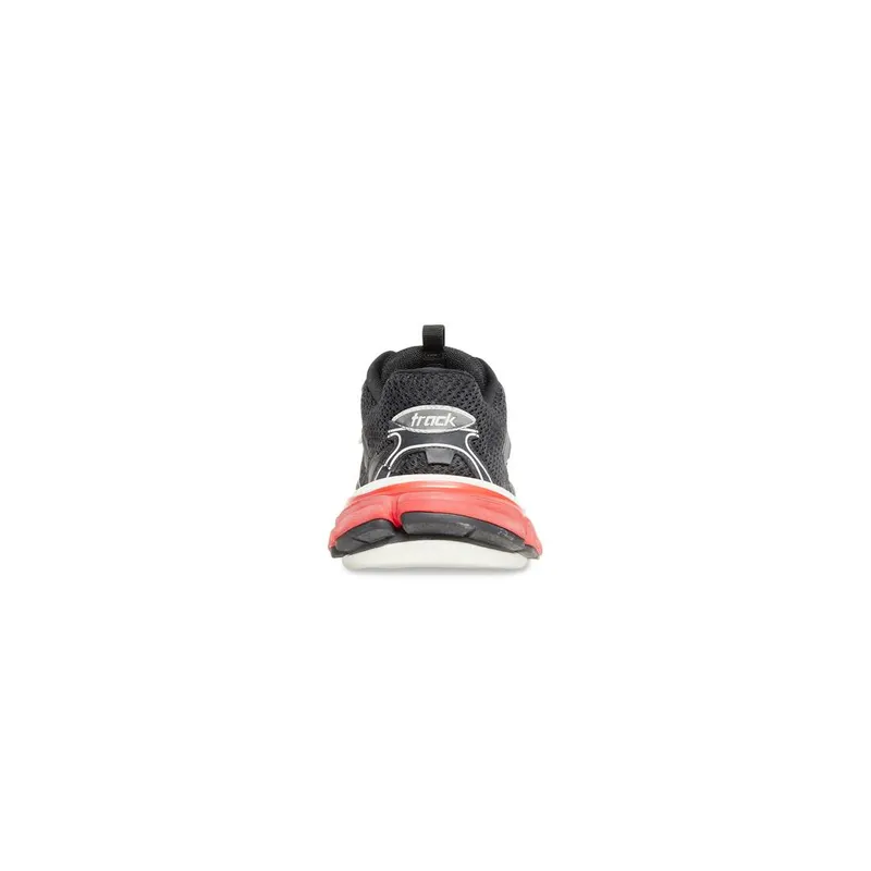 Balenciaga Track.3 Trainers Black (700875W3RF51906)