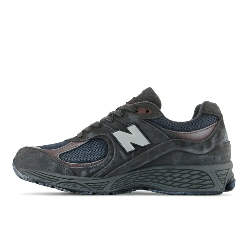New Balance 2002R Gore-Tex Magnet Grey (M2002RXA)