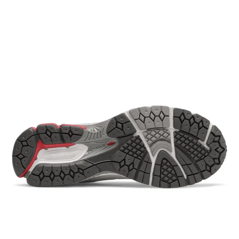 New Balance 2002R Silver Red (M2002RLB)
