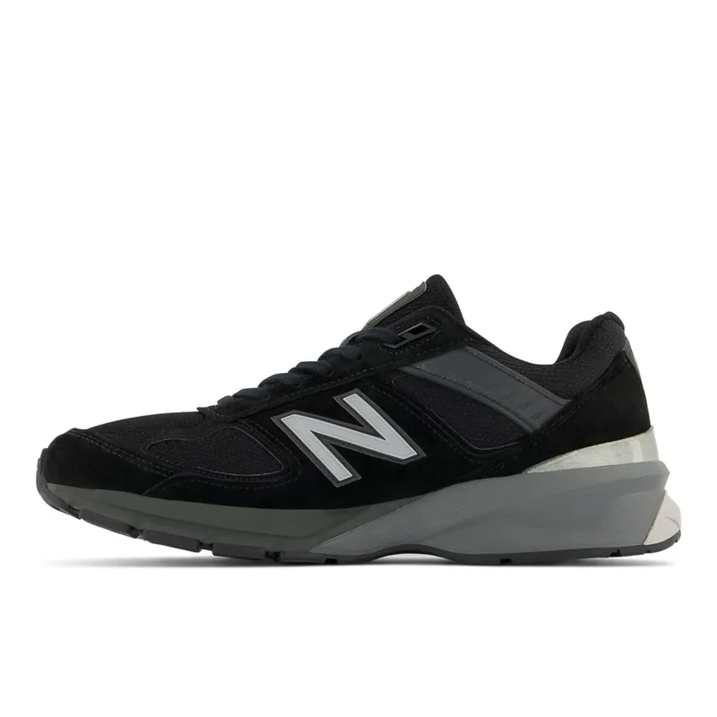 New Balance 990 v5 Black (M990BK5)
