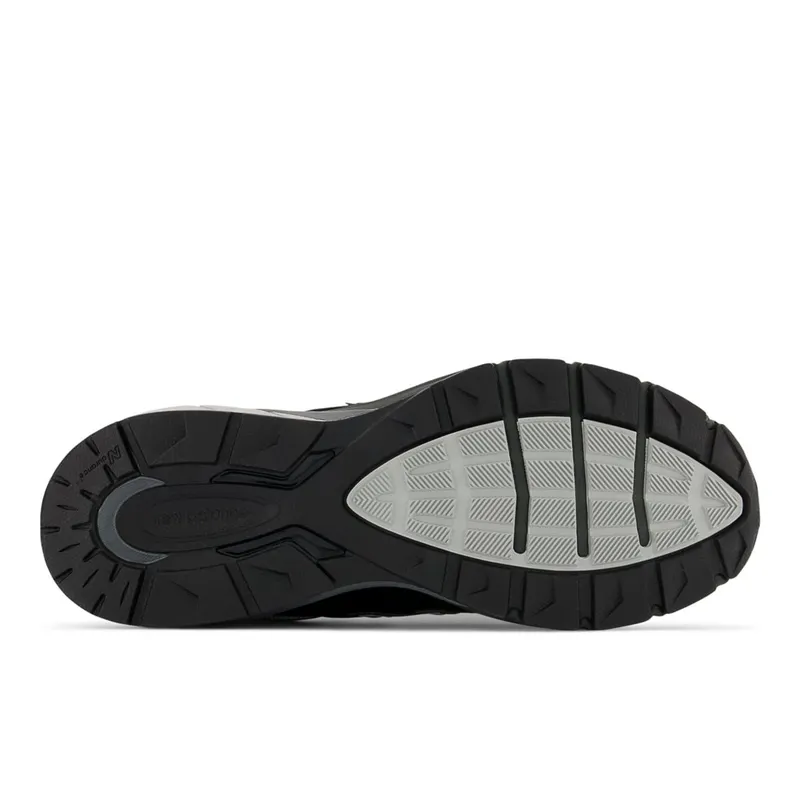 New Balance 990 v5 Black (M990BK5)