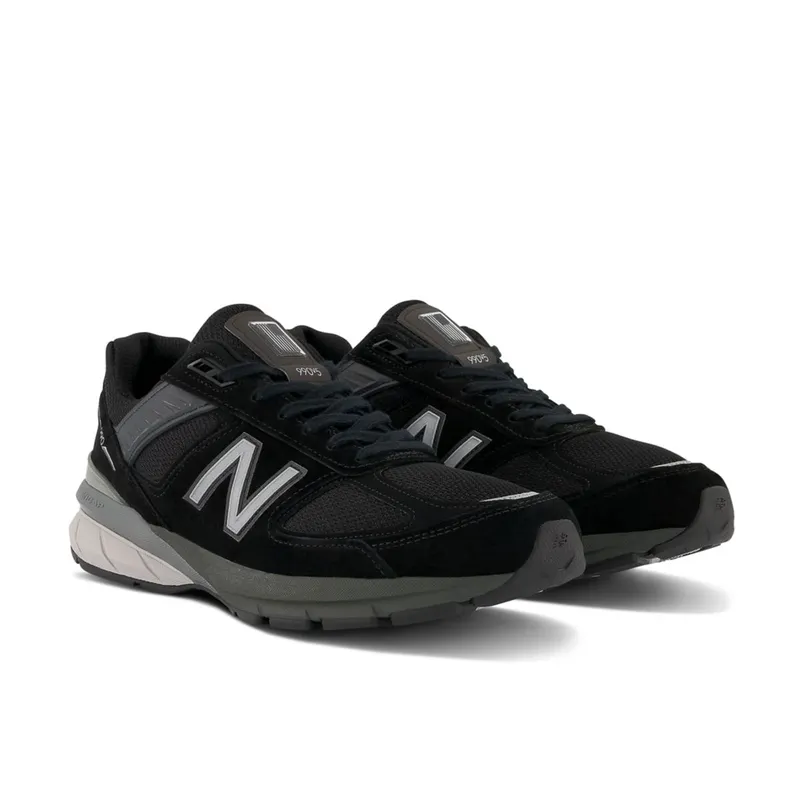 New Balance 990 v5 Black (M990BK5)