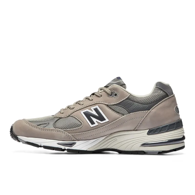 New Balance 991 Made In England 20th Anniversary (M991ANI)