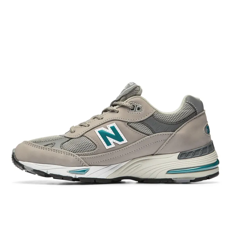 New Balance WMNS 991 Made In England 20th Anniversary (W991ANI)